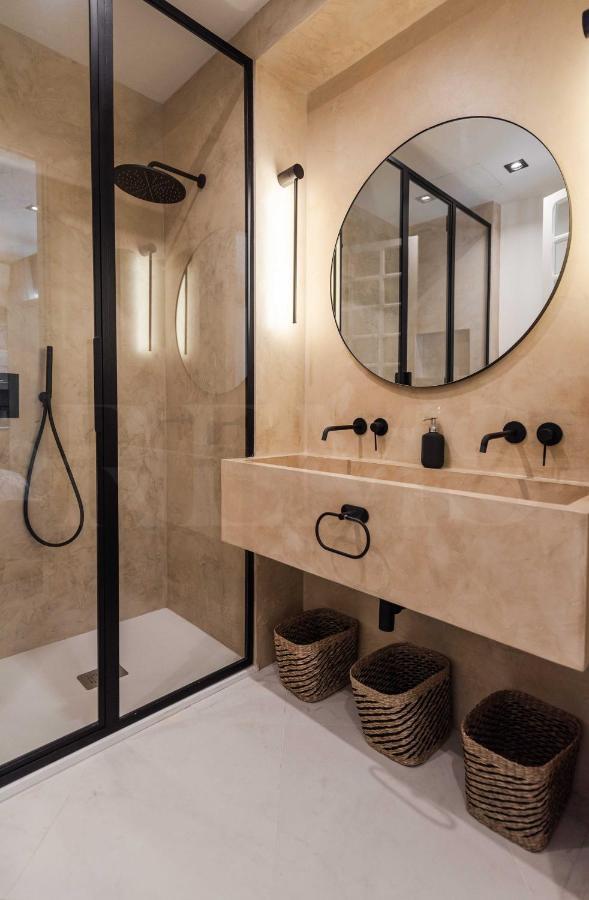 Premium Loft In The Heart Of Malaga By Rems Apartman Kültér fotó