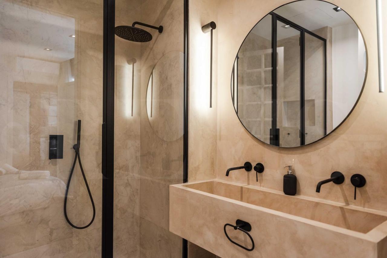 Premium Loft In The Heart Of Malaga By Rems Apartman Kültér fotó
